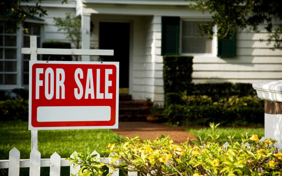 12 Tips to Sell Your Home Fast