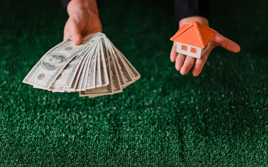 Understanding the Cash Home Buying Process