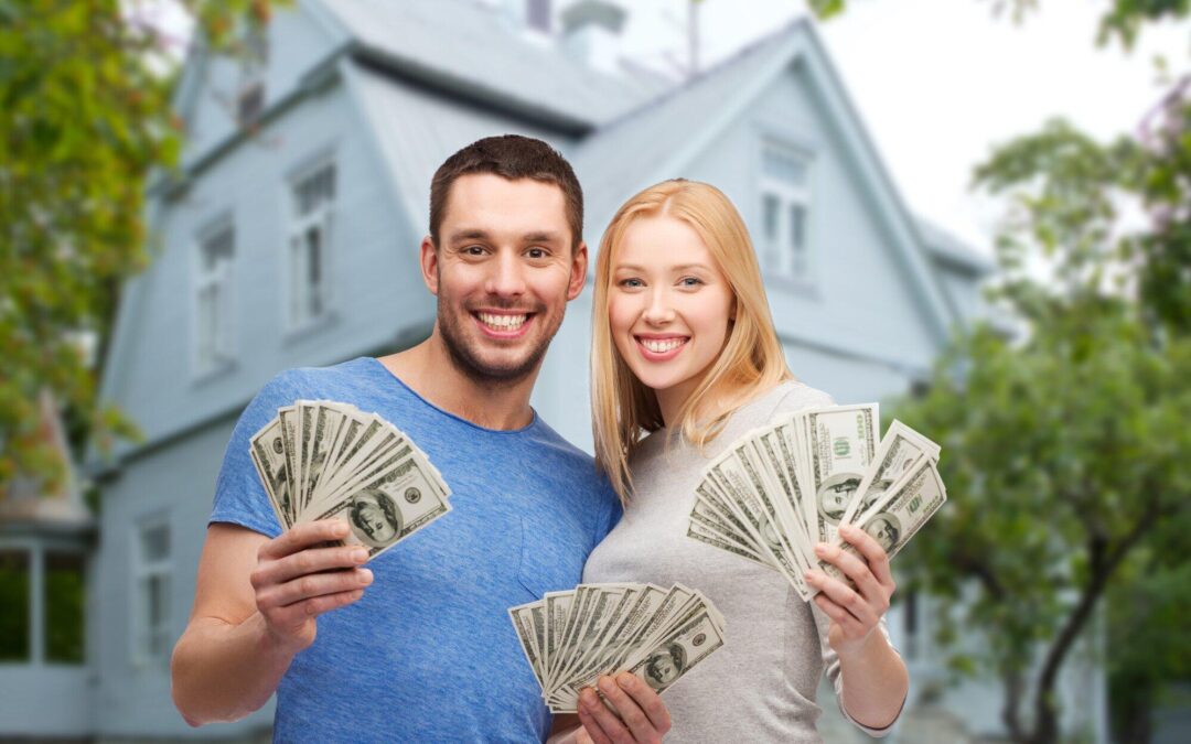 5 Reasons Why an All Cash Offer on Your House Is Better